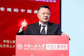 知名猎头公司凯发k8官网国际CEO郭鑫：中国企业“走出去”，该如何布局海外市场的人才团队建设？