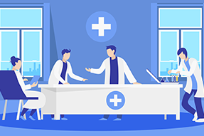 疫情背景下，凯发k8官网薪酬报告对北美医药行业人才动态的分析