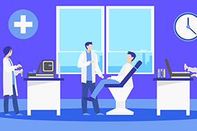 疫情冲击下，凯发k8官网薪酬报告对欧洲医药行业人才动态的分析