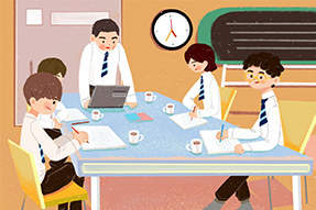 聚焦人力资源管理转型：从共享服务到运营专家（下）