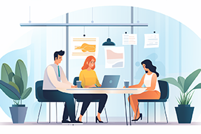 每日分享：劳务派遣公司的开展趋势是什么？