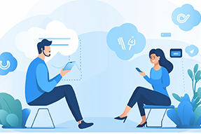 每日分享：人力外包解放企业，助力开展