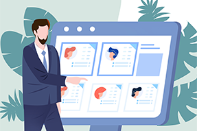 每日分享：高效招聘解决方案，实现人才快速融入